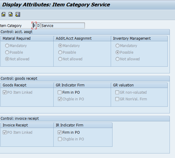 With GRbased invoice verification please enter GR... SAP Community