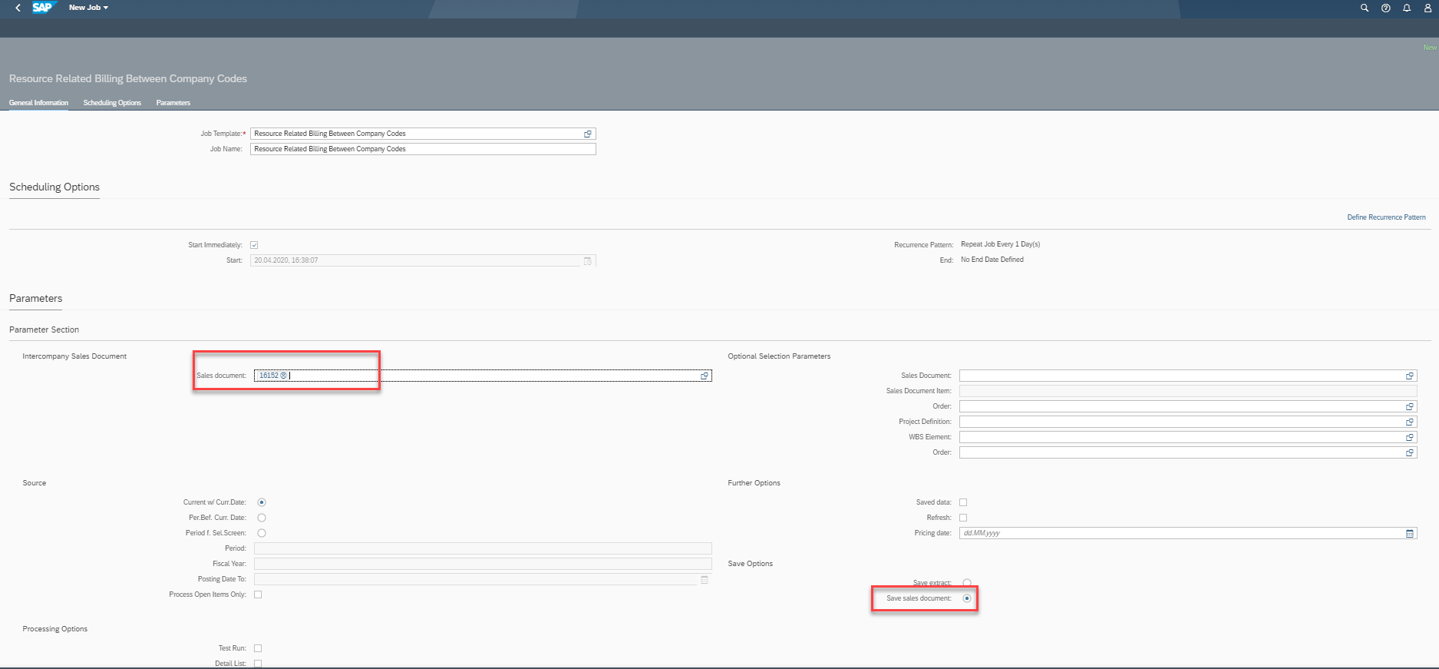 Cost Allocations in S/4HANA Cloud SAP Community