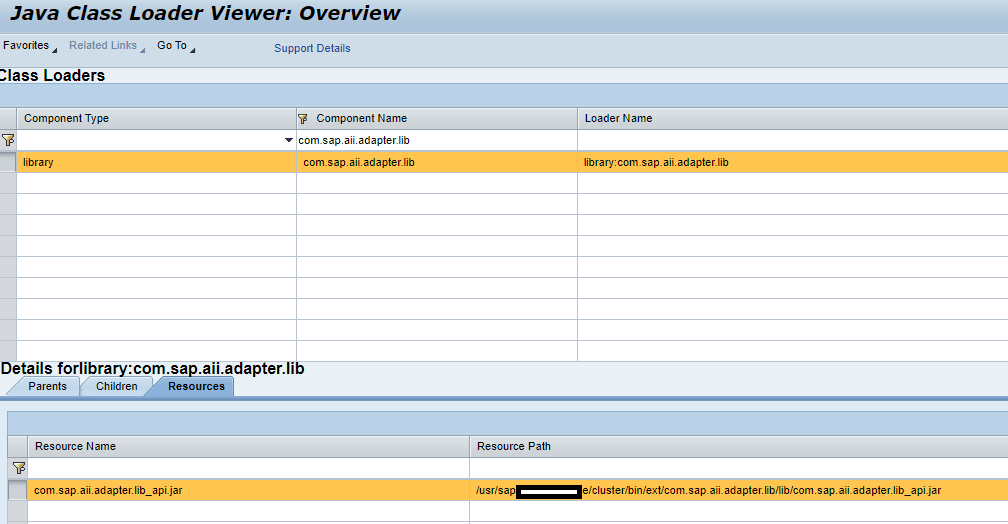 SAP PO. JDBC Adapter for MS SQL Server and Oracle.... SAP Community
