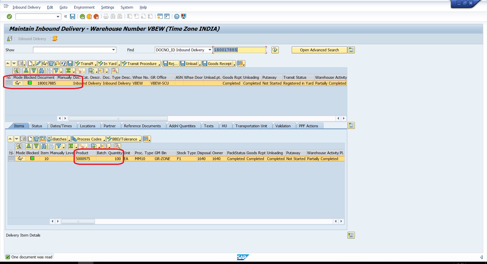 Maximum Storage Bins per storage typeSAP EWM SAP Community