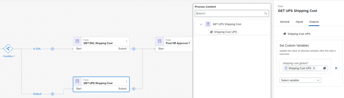 What’s New in SAP Build Process Automation: Summer... - SAP Community