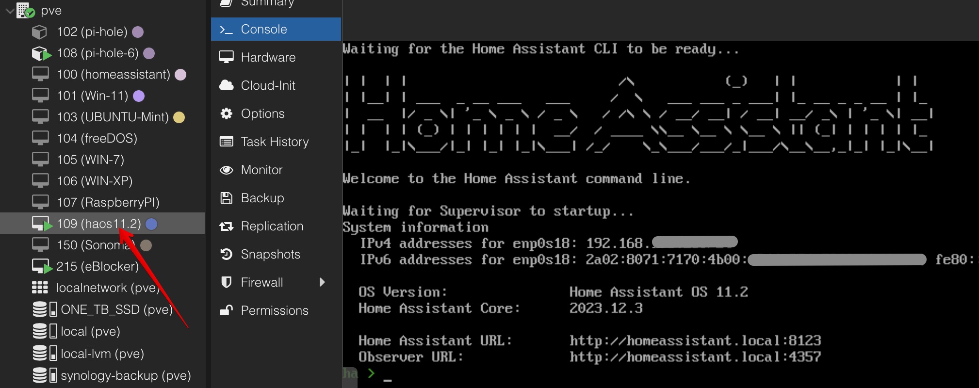 Empfehlung Hardware für home assistant Installation, HW & HAOS