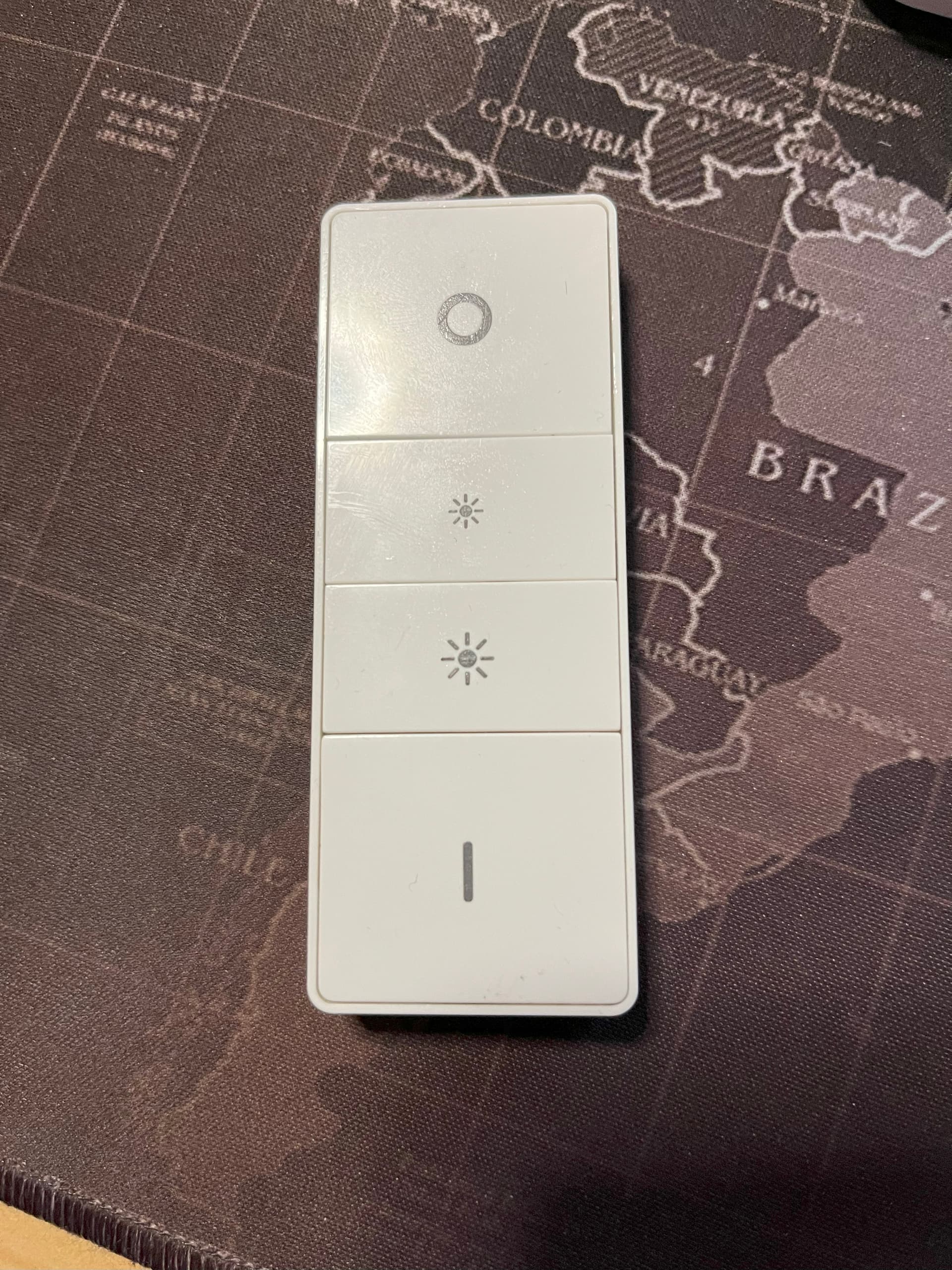 Hue Dimmer (RWL021) mit Zigbee ZHA Allgemein simon42 Community