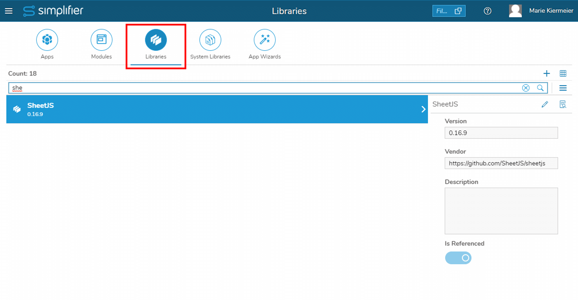 FullText Search For Excel Files Simplifier Community
