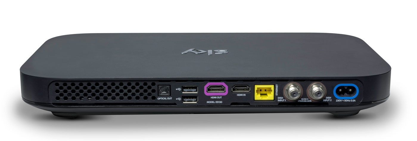 Upgrade to SkyQ. WiFi now slow Sky Community