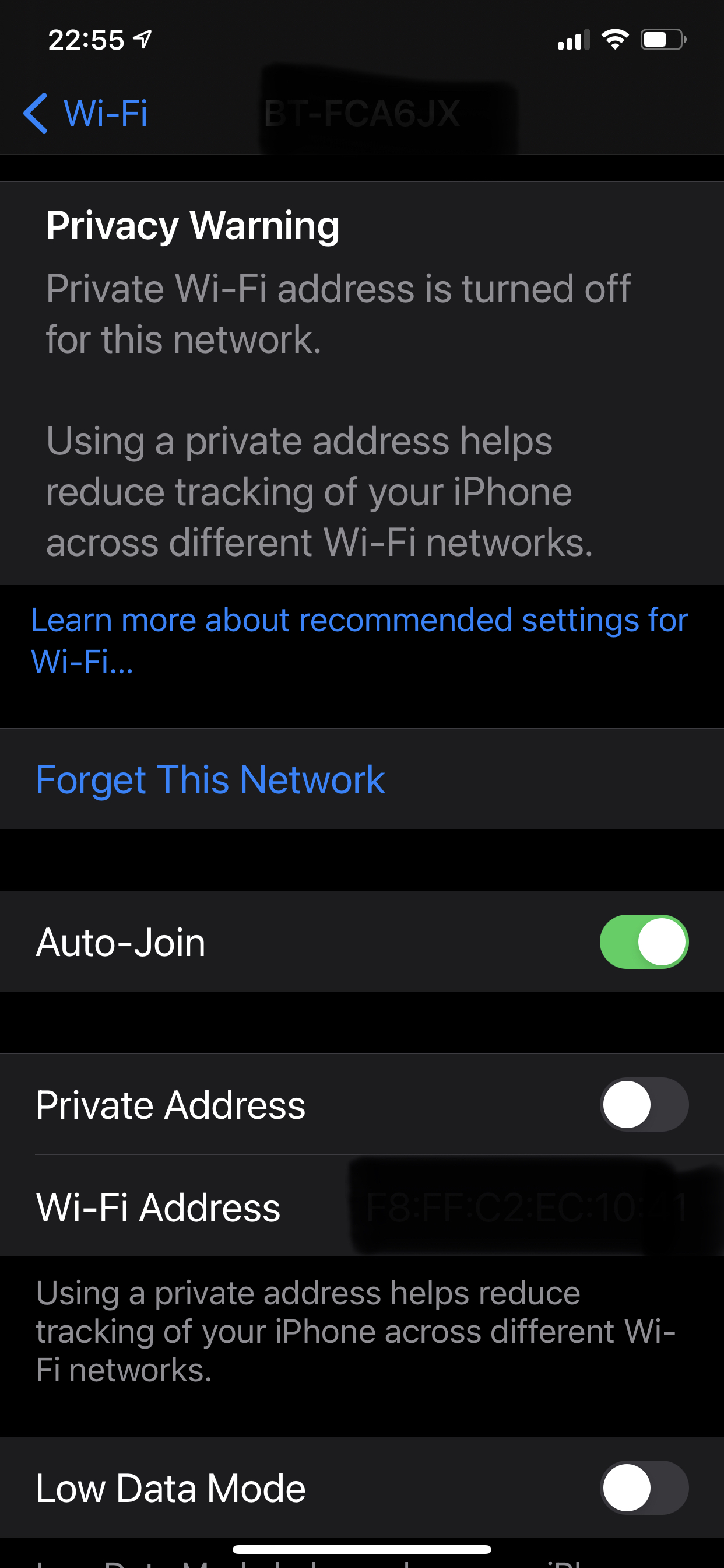 Answered SkyGo app not connecting to Sky Q box Sky Community