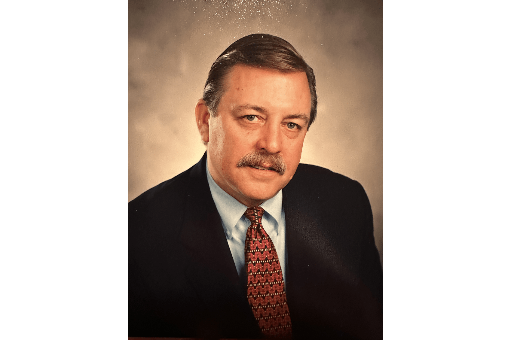 Remembering Peter Larson Community Solutions