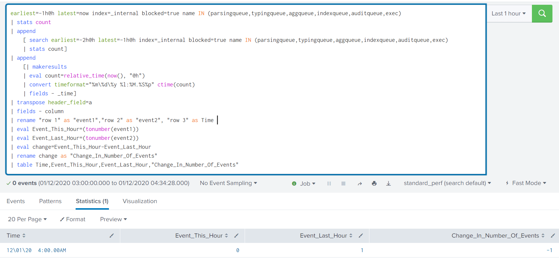 Extract a specific field values from a table in Sp... Splunk Community