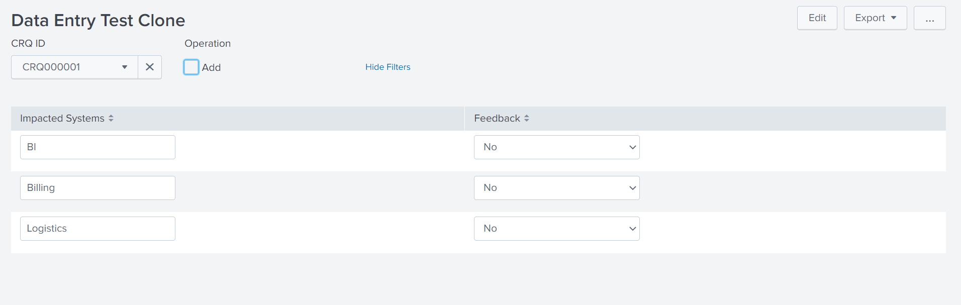 Save Editable Table into a lookup with Javascript Splunk Community