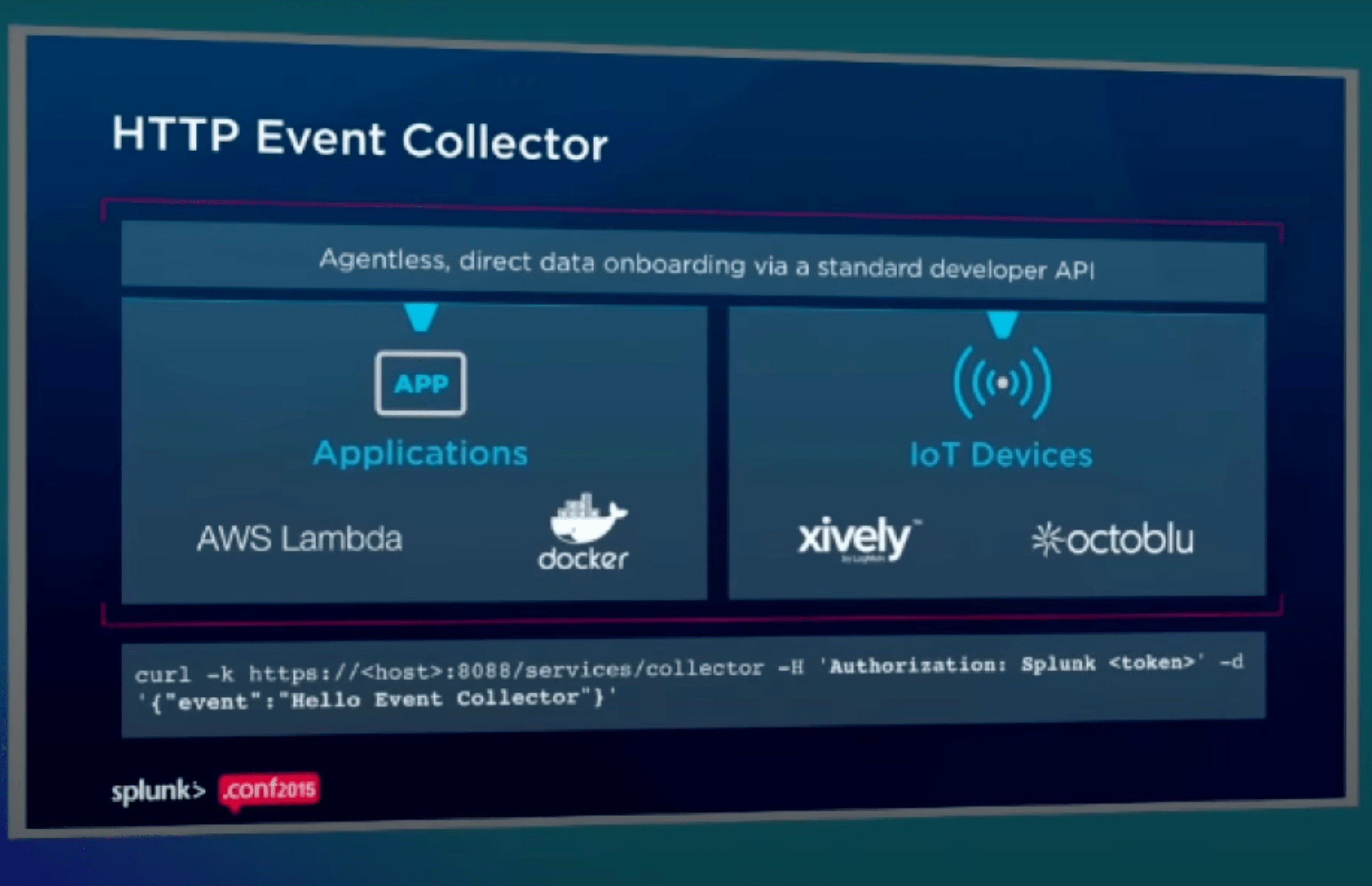 How to Troubleshoot our Splunk HEC Endpoint Splunk Community