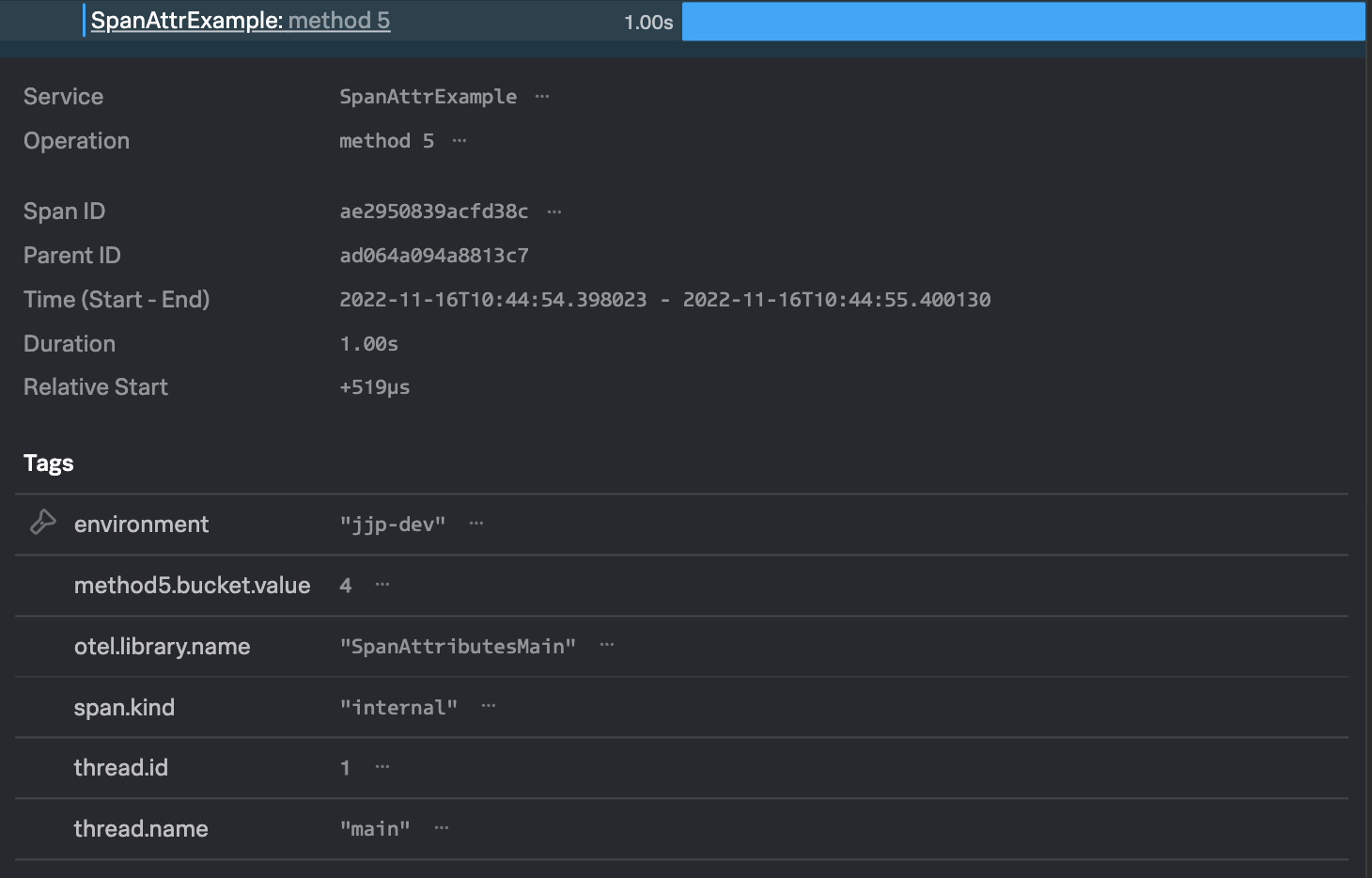 Five Subtly Different Ways of Adding Manual Instru... Splunk Community