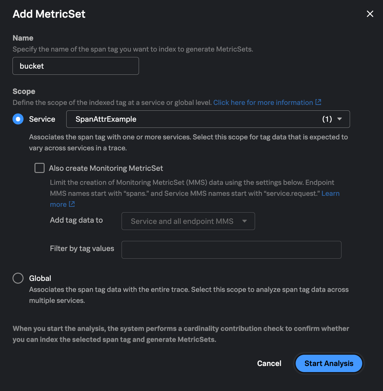 Five Subtly Different Ways of Adding Manual Instru... Splunk Community