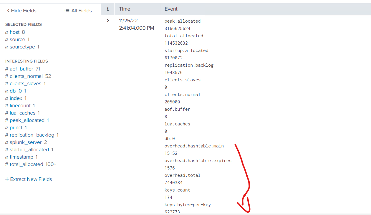 Solved How to parse and extract field from my raw data? Splunk Community