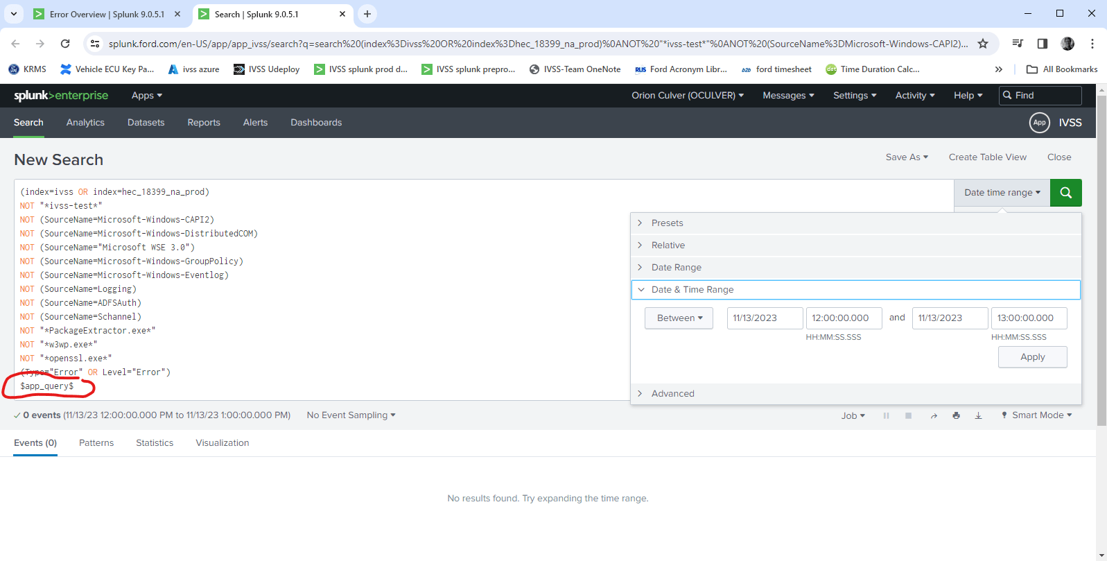 Bar Chart Drilldown To Dynamically Generate Event Splunk Community
