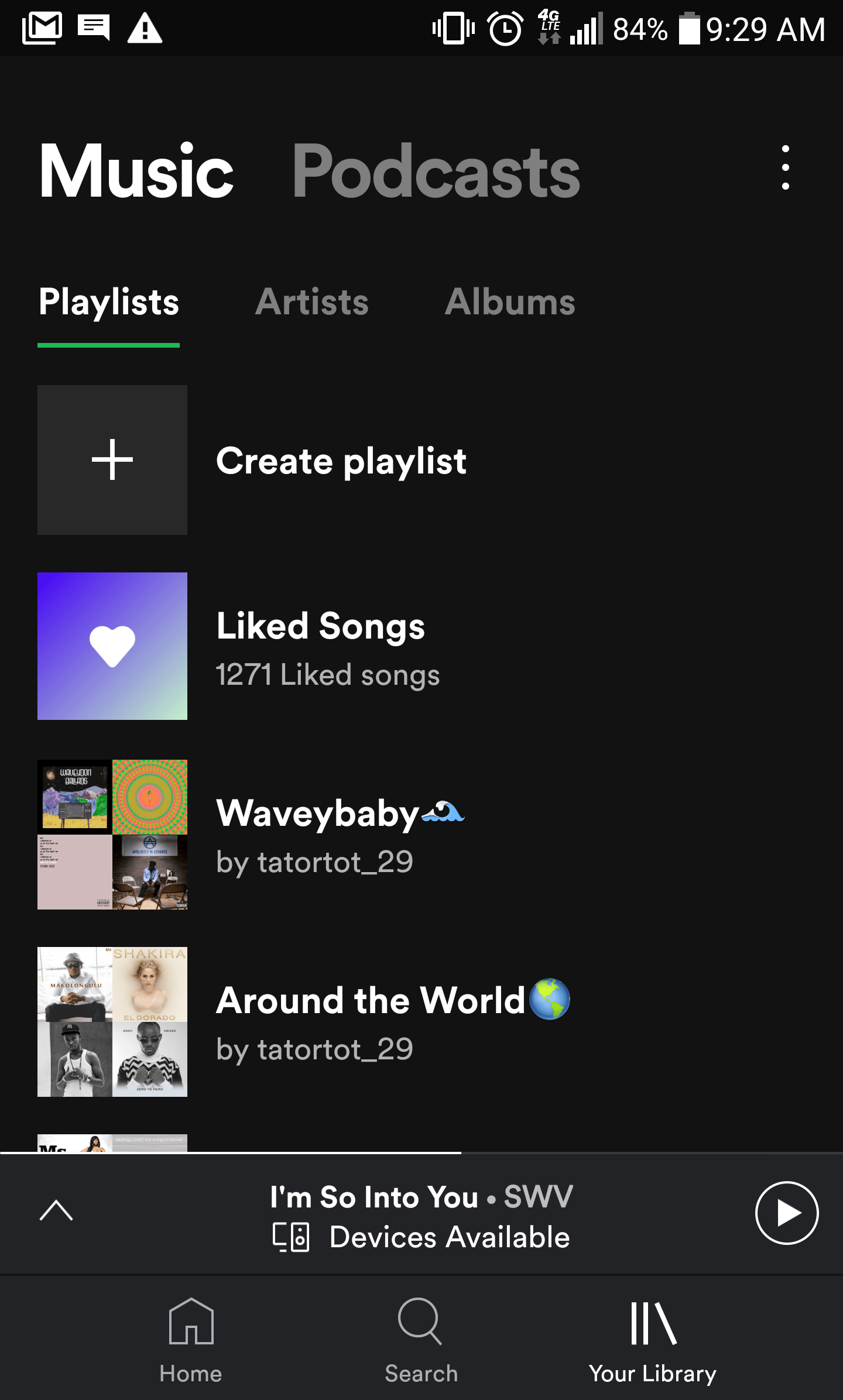 Solved All of My Music Disappeared!! The Spotify Community
