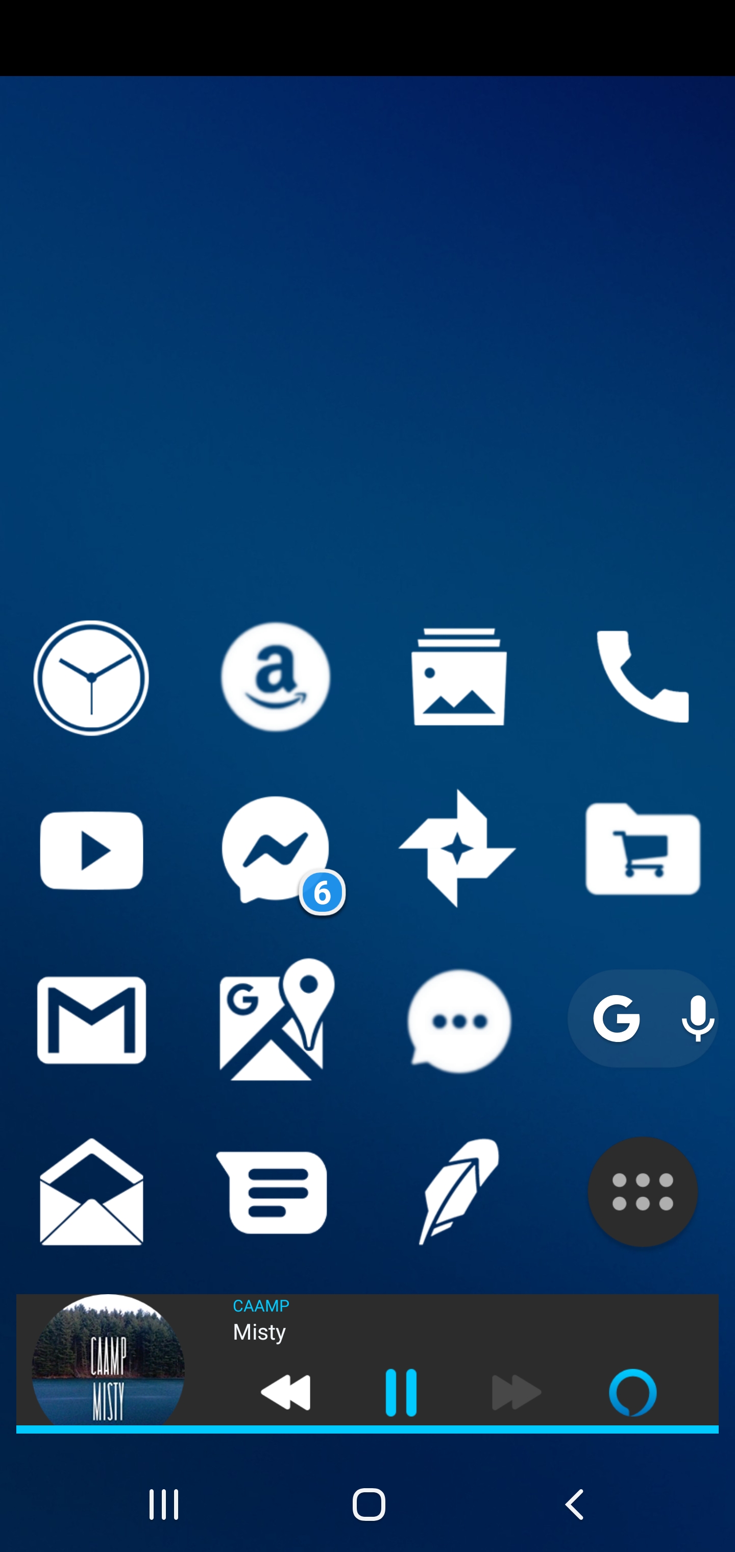 [Android] Android Widget The Spotify Community