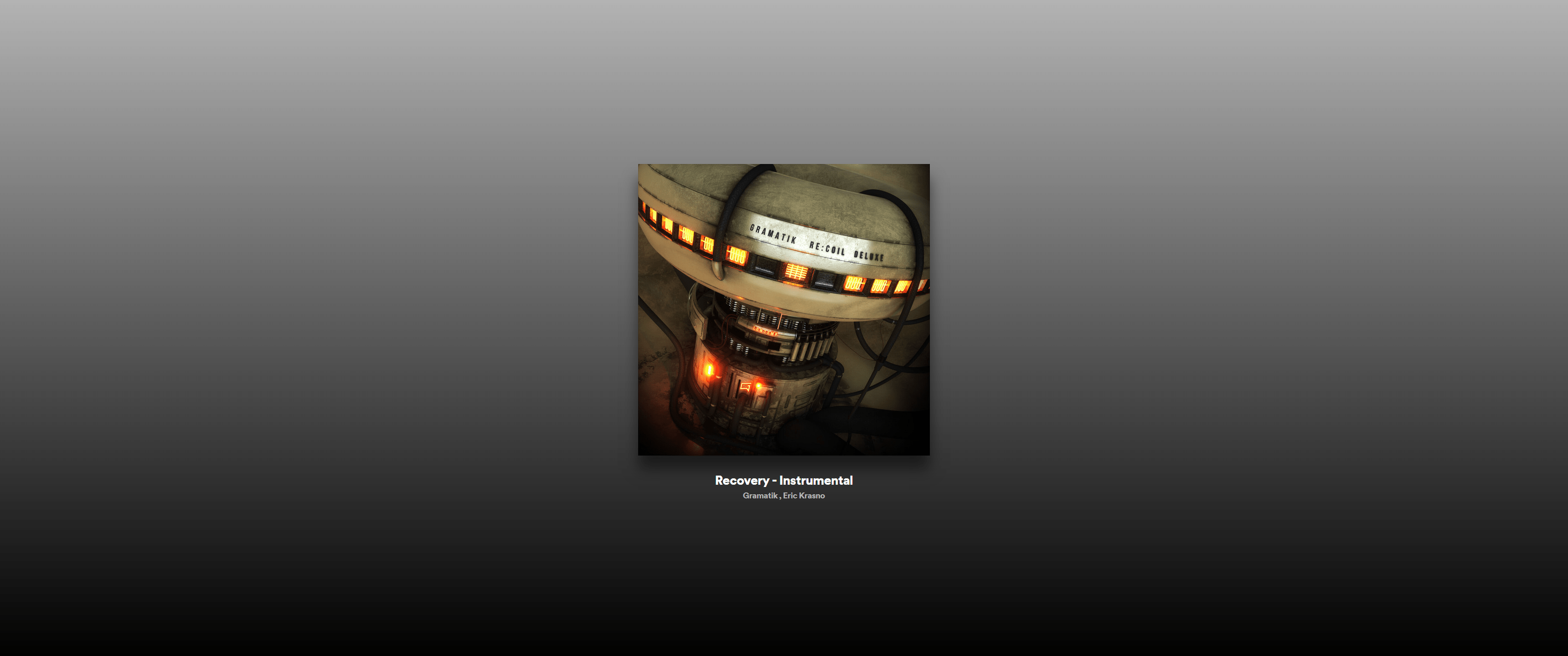 [Desktop][Other] Give option to set fullscreen bac... The Spotify
