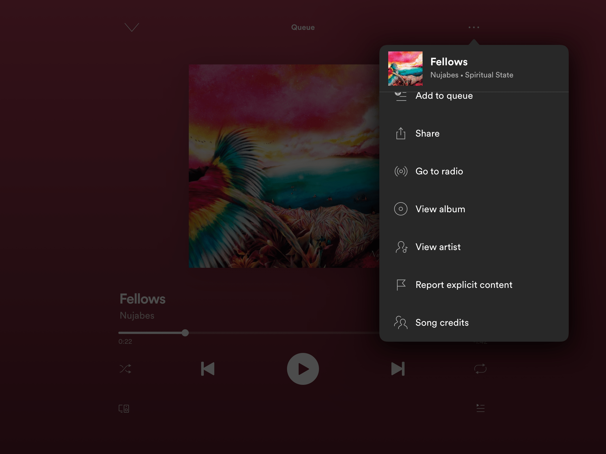 Apr 01, 2021 · how to set a bedtime turn bedtime on or off. Sleep Timer Not Appearing The Spotify Community