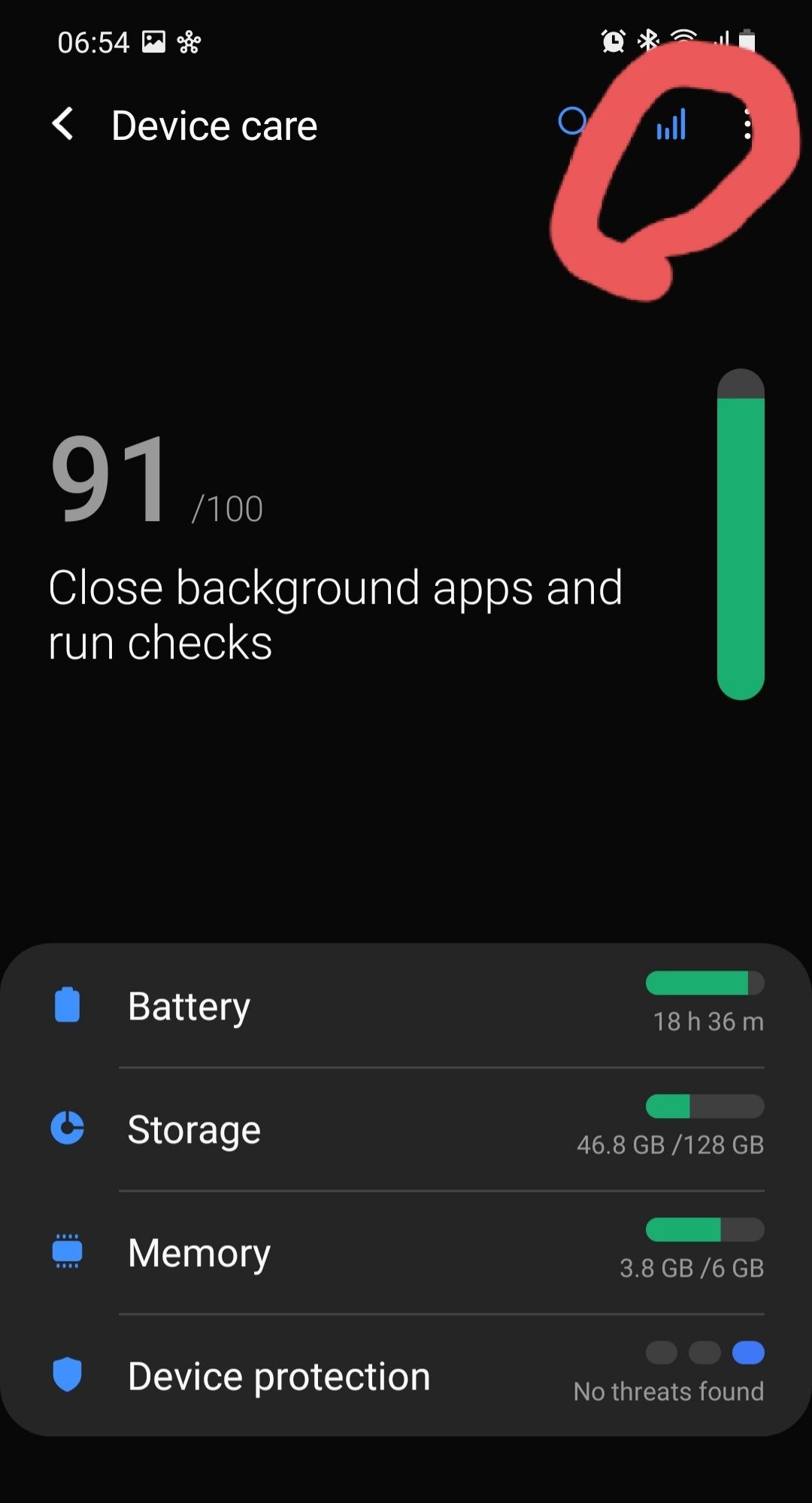Solved Android app keeps crashing The Spotify Community