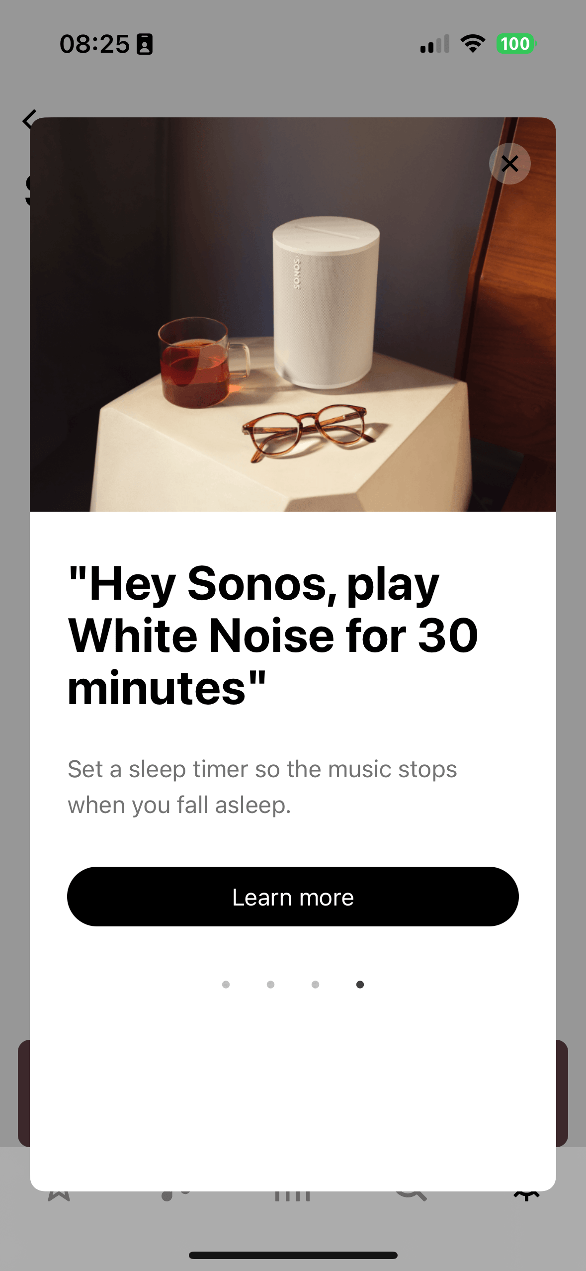[Sonos][Partnership] Spotify and Sonos Voice Contr... - The Spotify