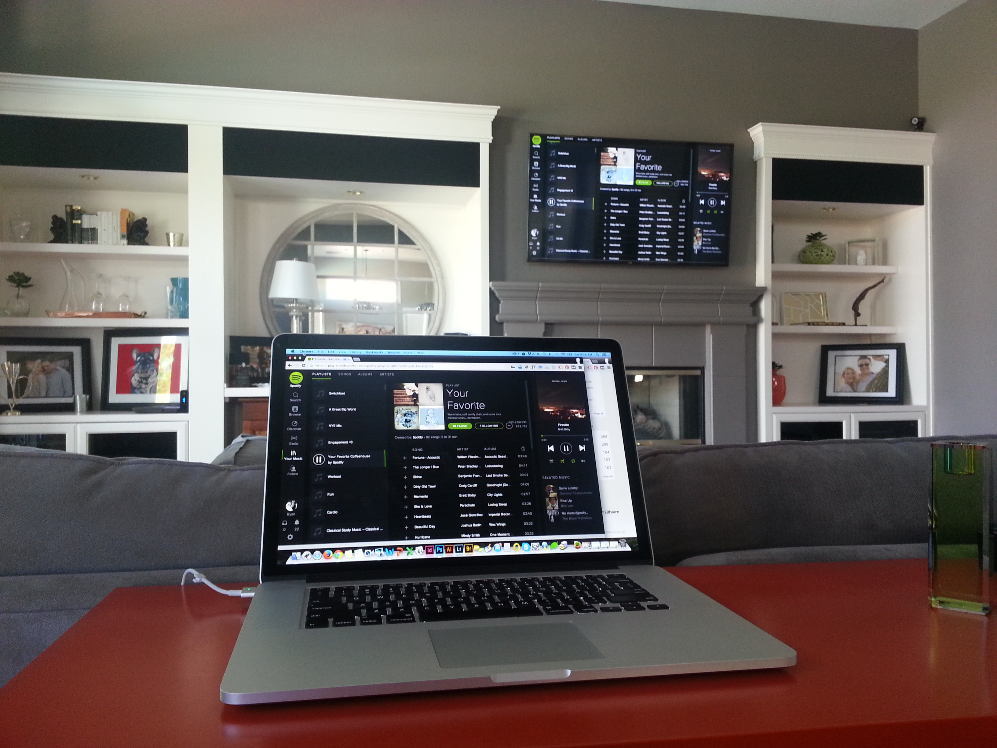 Add support for Google ChromeCast The Spotify Community