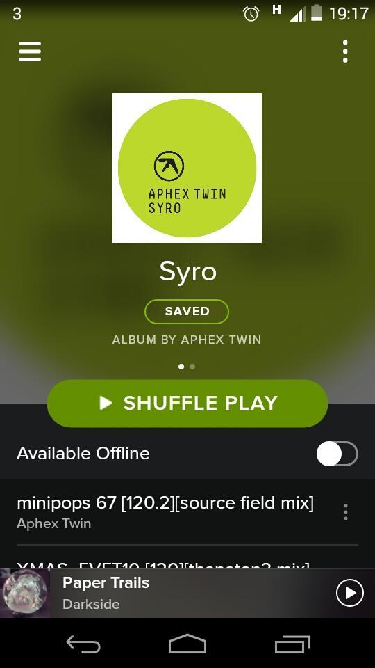 How to Download Music from Spotify & Listen Offline: 2.