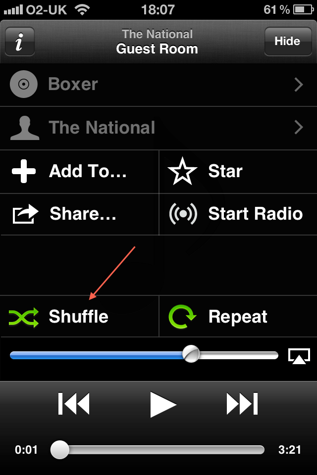 Playlist question save file play order,... The Spotify