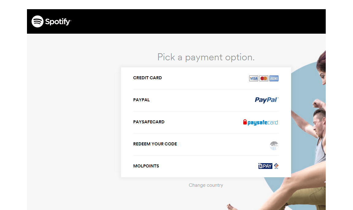 Combine gift card with 3 months of Premium for jus... The Spotify Community