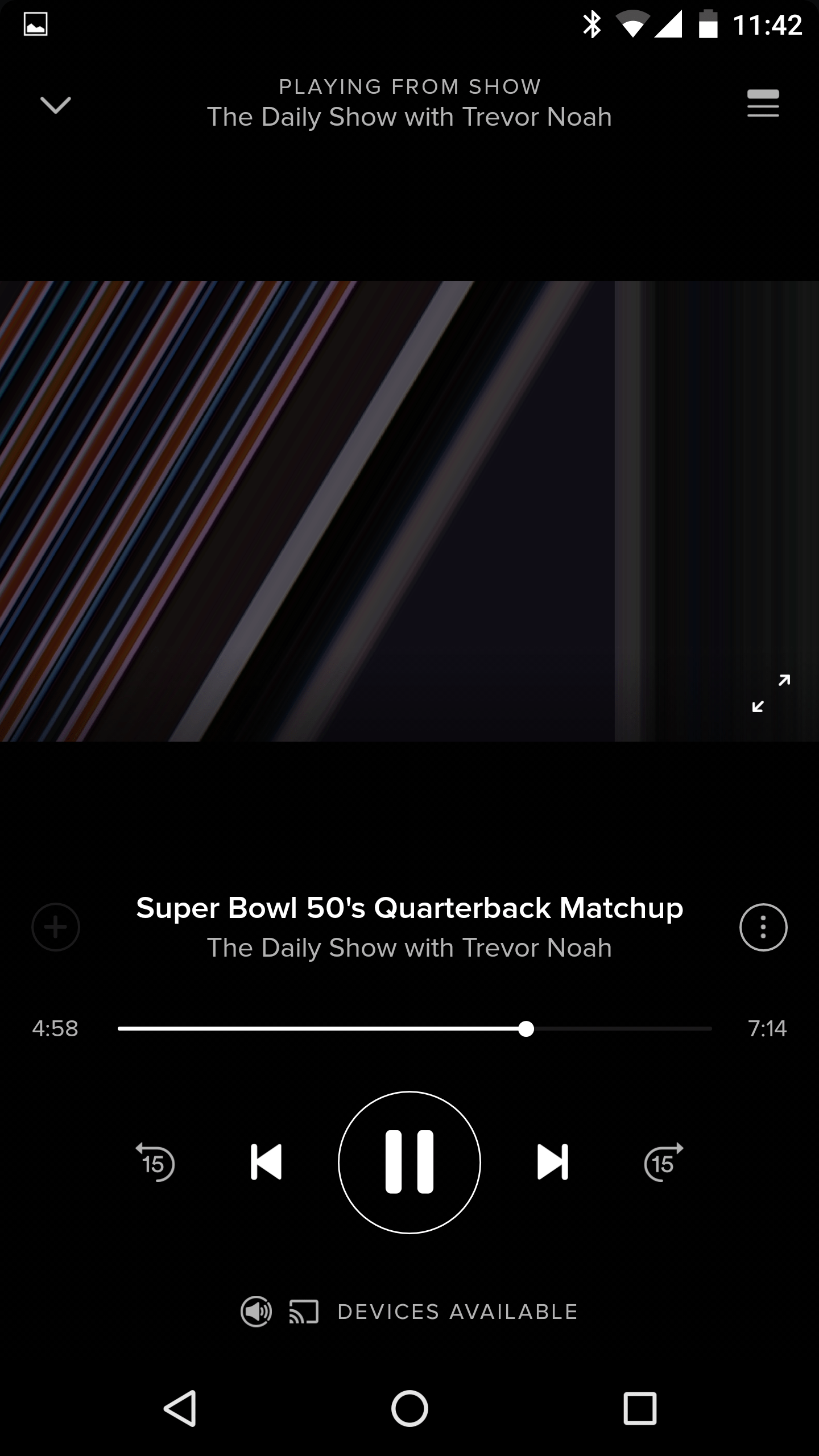 Solved Video Playback issue with Spotify "Shows" The Spotify Community