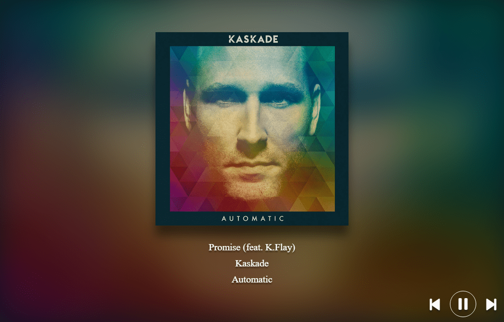 [Desktop] View larger Album Art The Spotify Community