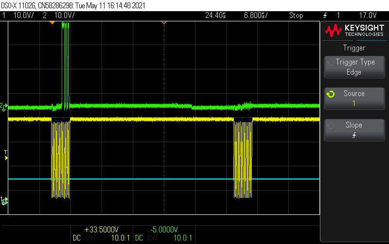 Solved Orientation read not function STMicroelectronics Community