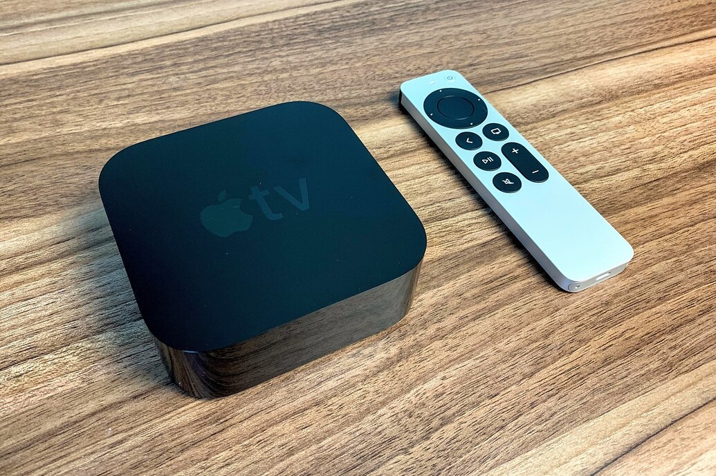 Picture in Picture on Apple TV Feature Requests TabloTV Community