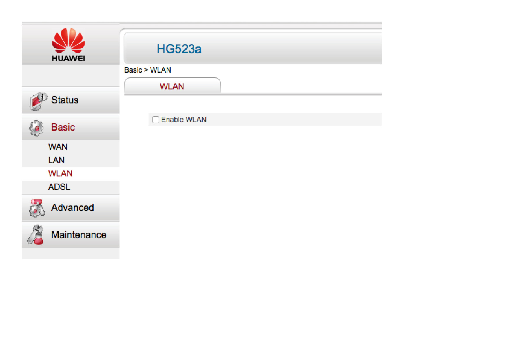 Netgear DG834GT Bridge mode TalkTalk Help & Support