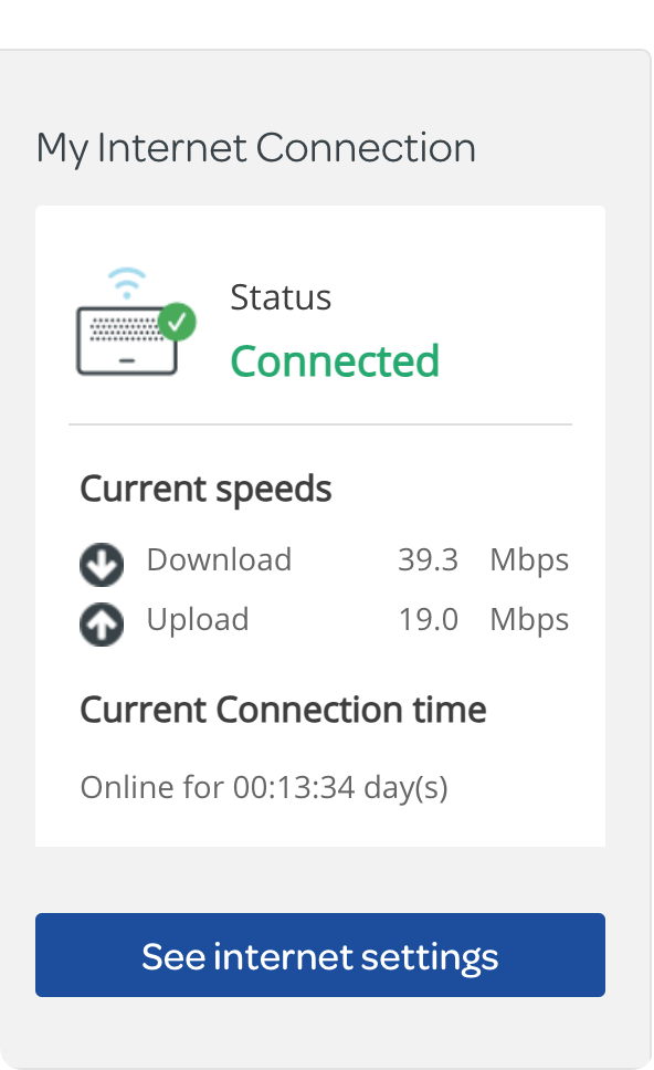 My connection keeps dropping outs Page 3 TalkTalk Help & Support