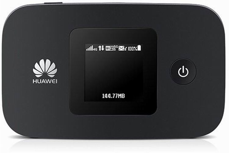 HUAWEI E5577 Mobile Wifi Router 755982