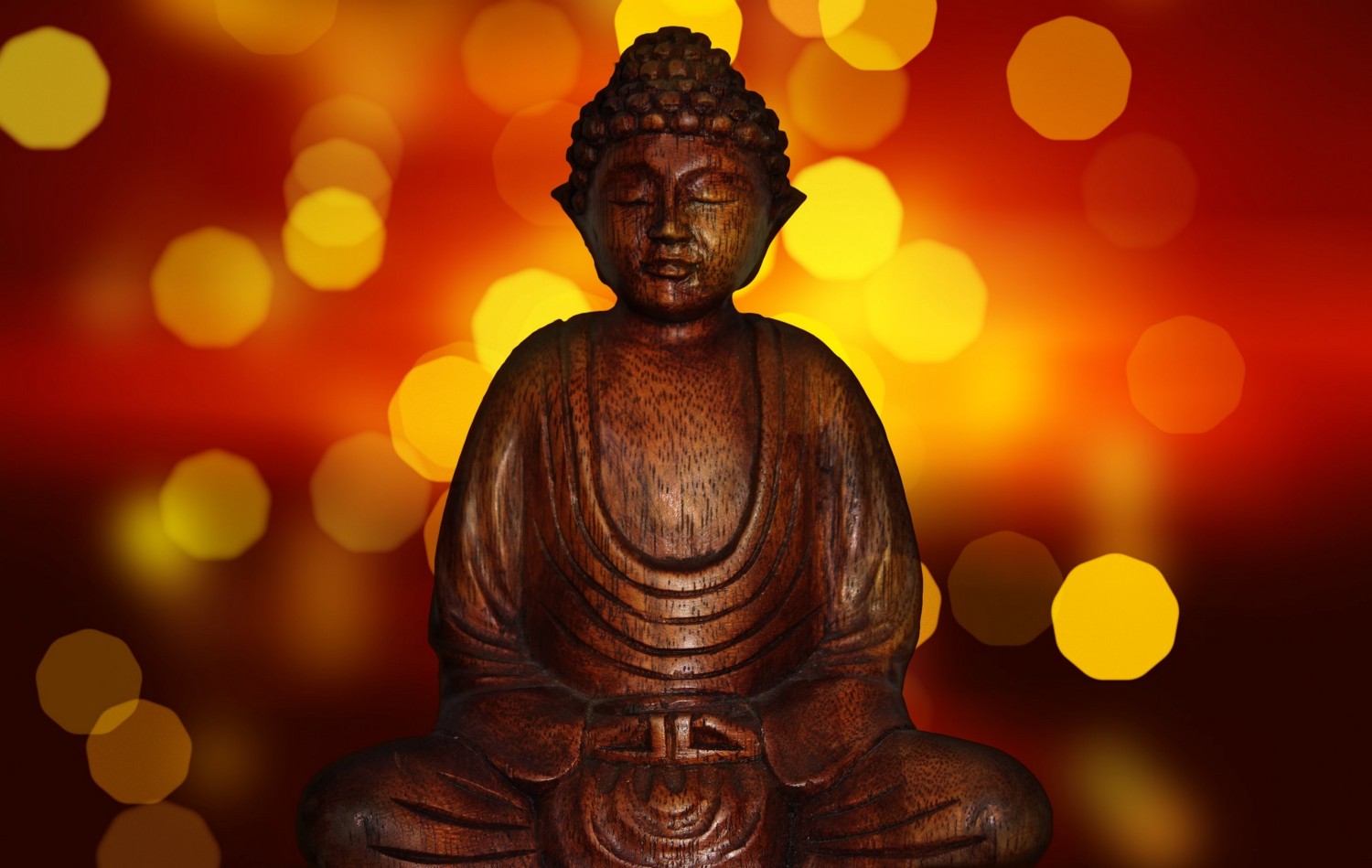 Does Meditation Change Your DNA? Thrive Global