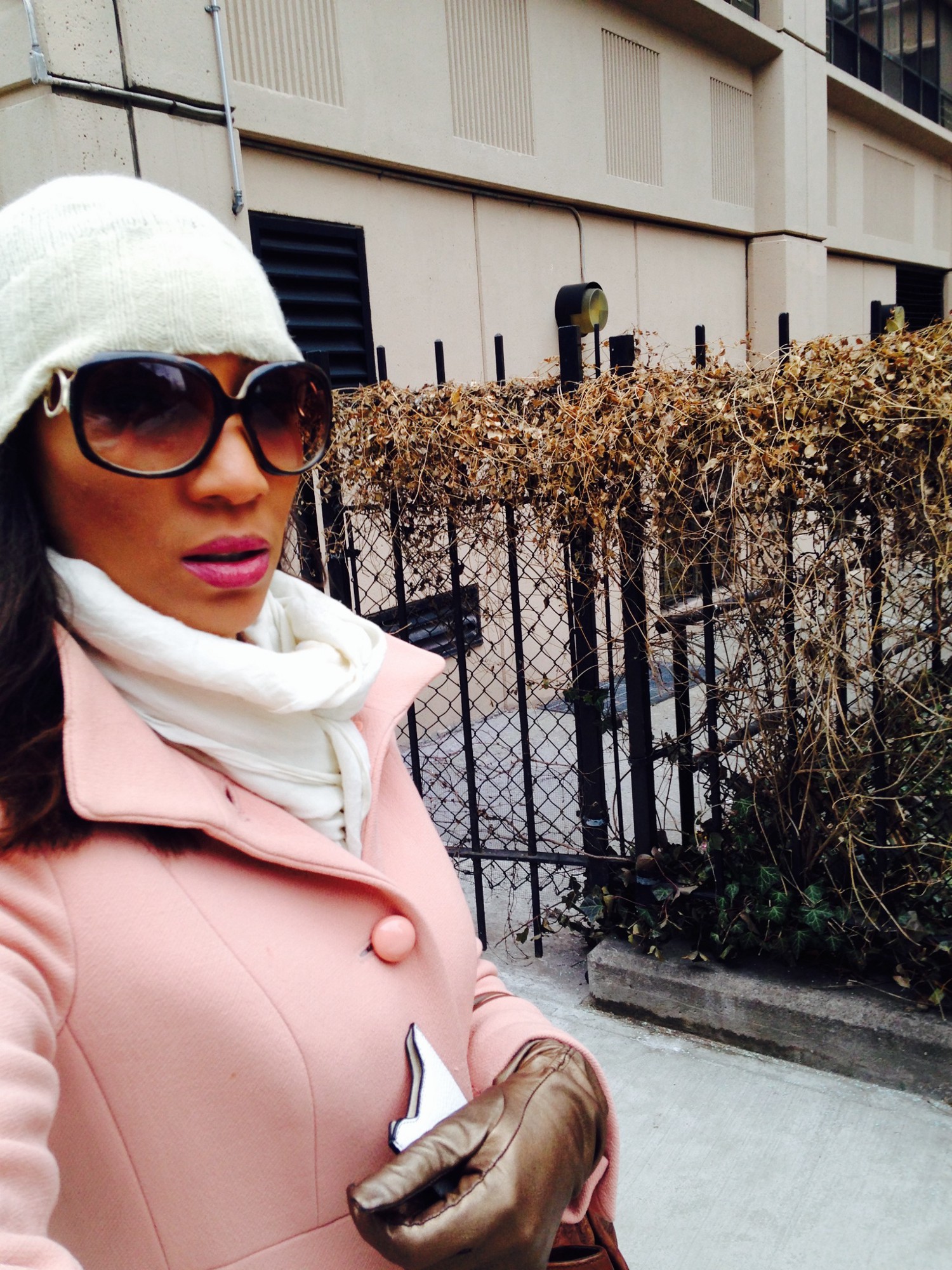 Accessorize Yourself from DRAB TO FAB!! Thrive Global