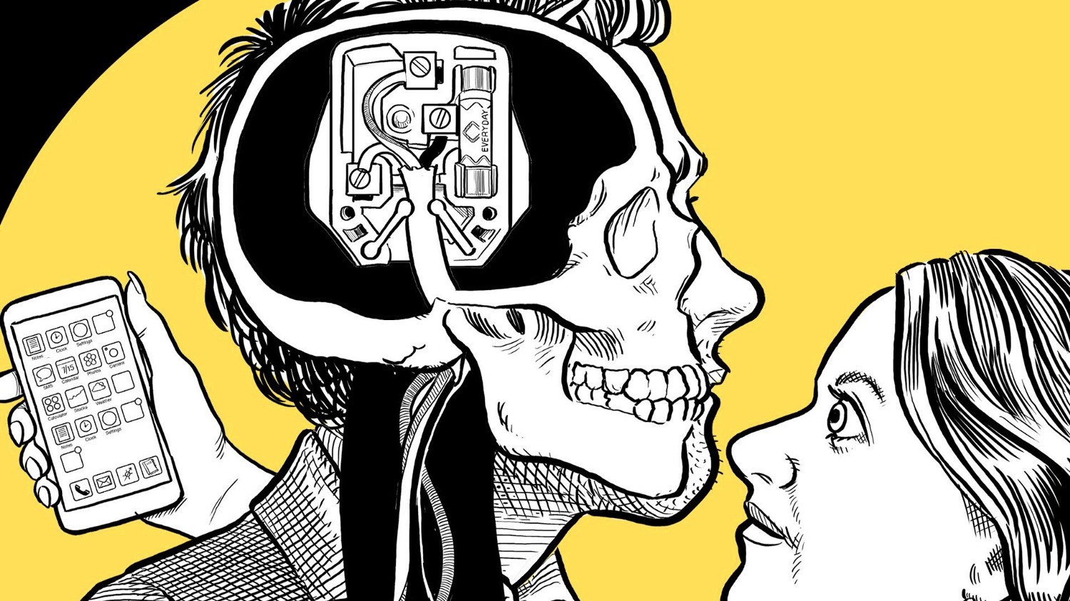 11 Ideas That Will Rewire Your Brain Thrive Global