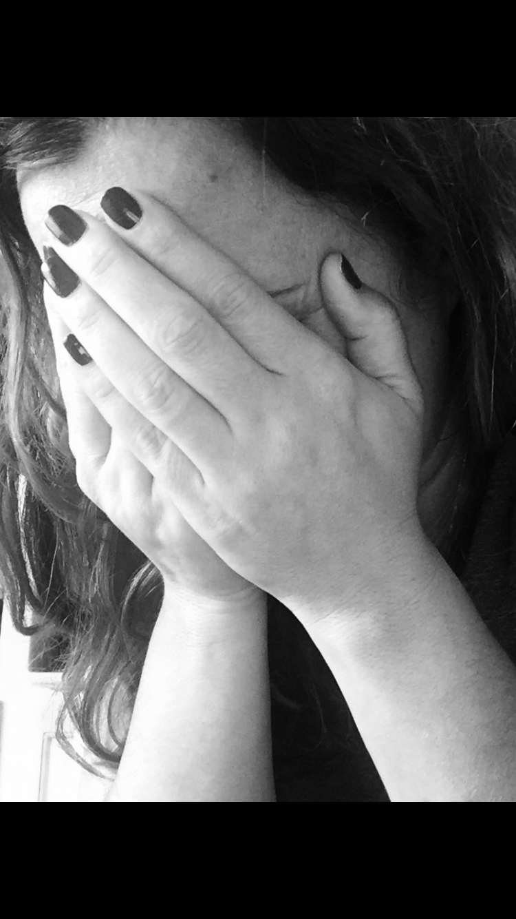 Why I Don't Only Cry In The Shower Thrive Global