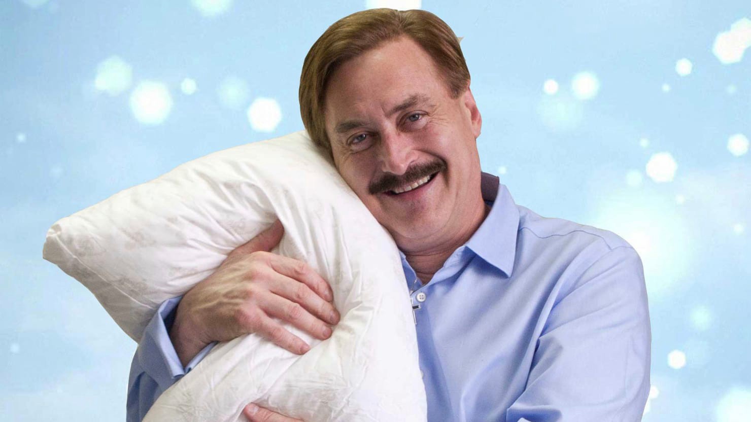 F.A.T.E — From Addict to Entrepreneur, With Mike Lindell, Founder of