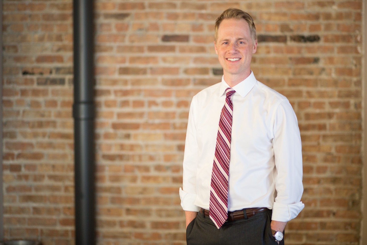 Jeff Nelson Shares Leadership Strategies To Improve Your Company’s