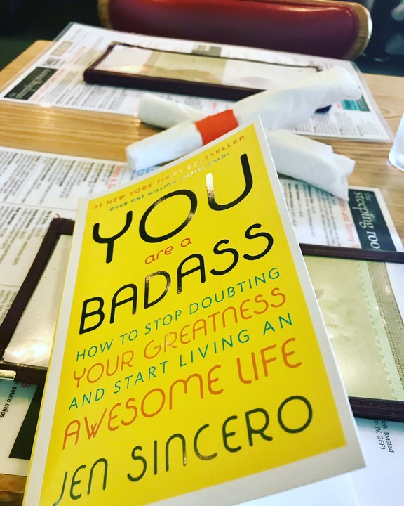 9 books for growth Get out of your comfort zone with these great reads