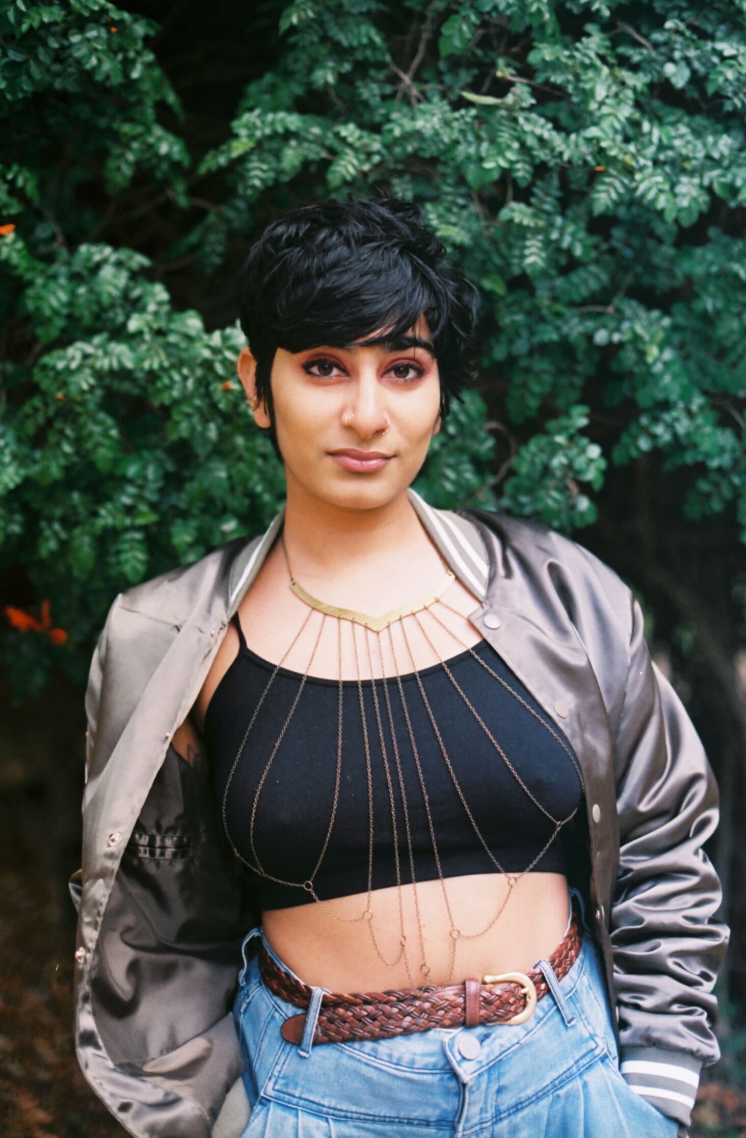 “Patience and rigor are key” in writing a book that sparks a movement