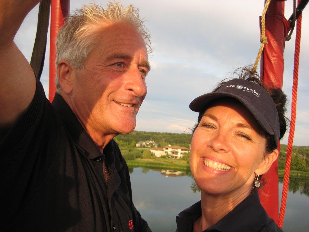 I Suffered an Unimaginable Loss While Running a Company — Here’s What I Learned Thrive Global