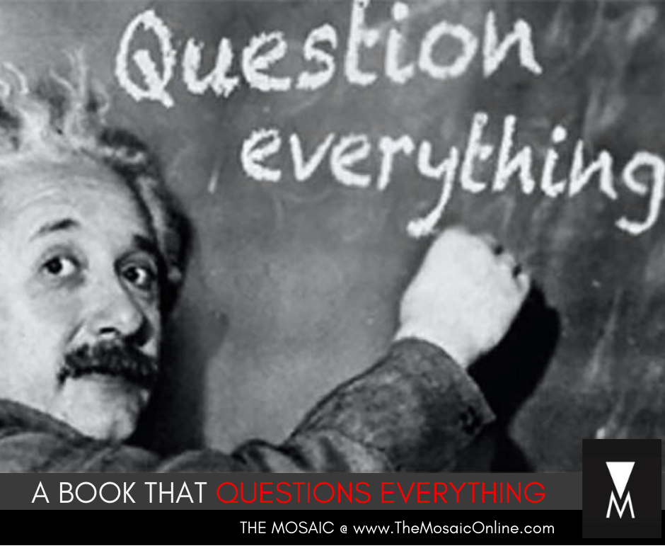 QUESTION EVERYTHING Thrive Global