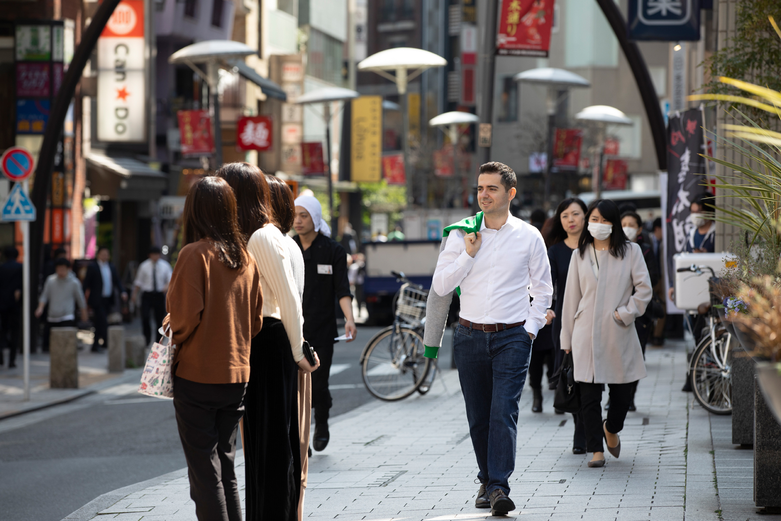 7 Tips for Starting a Business in Japan Thrive Global