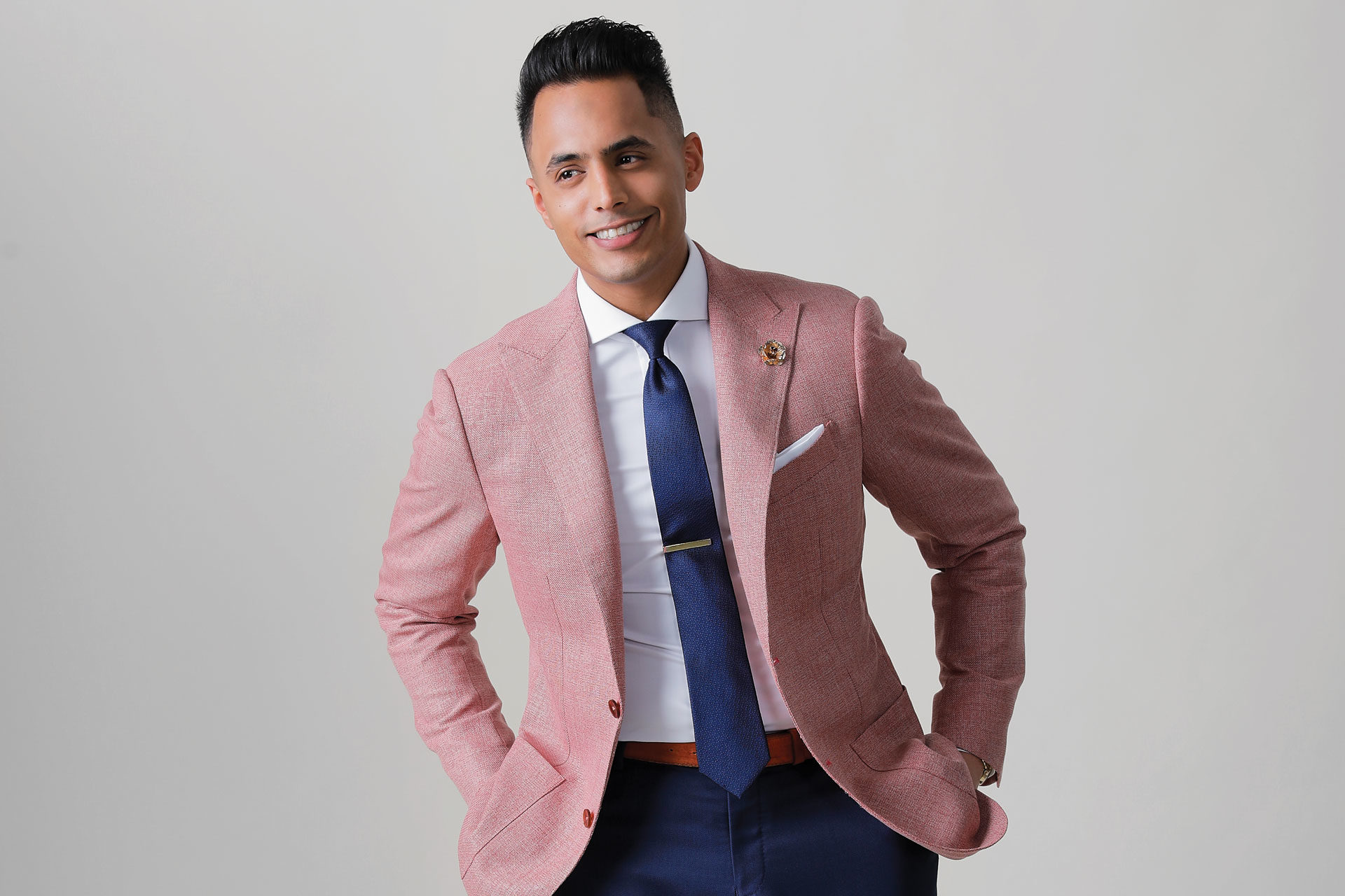 How Dressing Well Can Boost Your Confidence Thrive Global