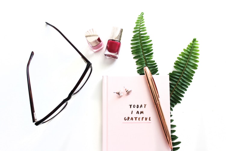 Reflecting with an Attitude of Gratitude Thrive Global