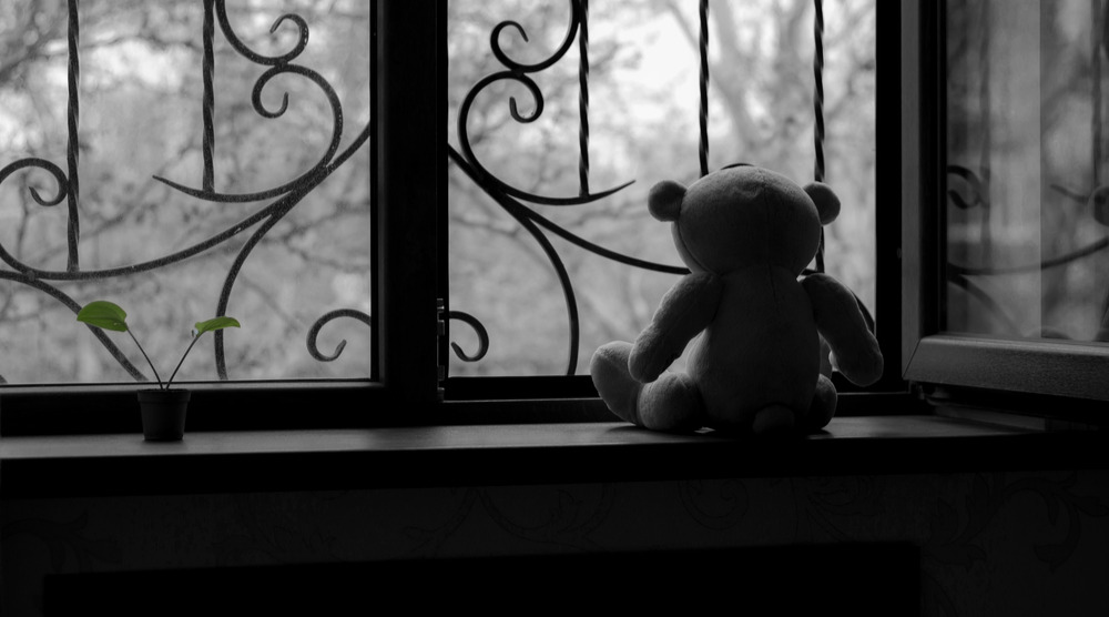 9 Signs That You Suffered Emotional Neglect Thrive Global(012)