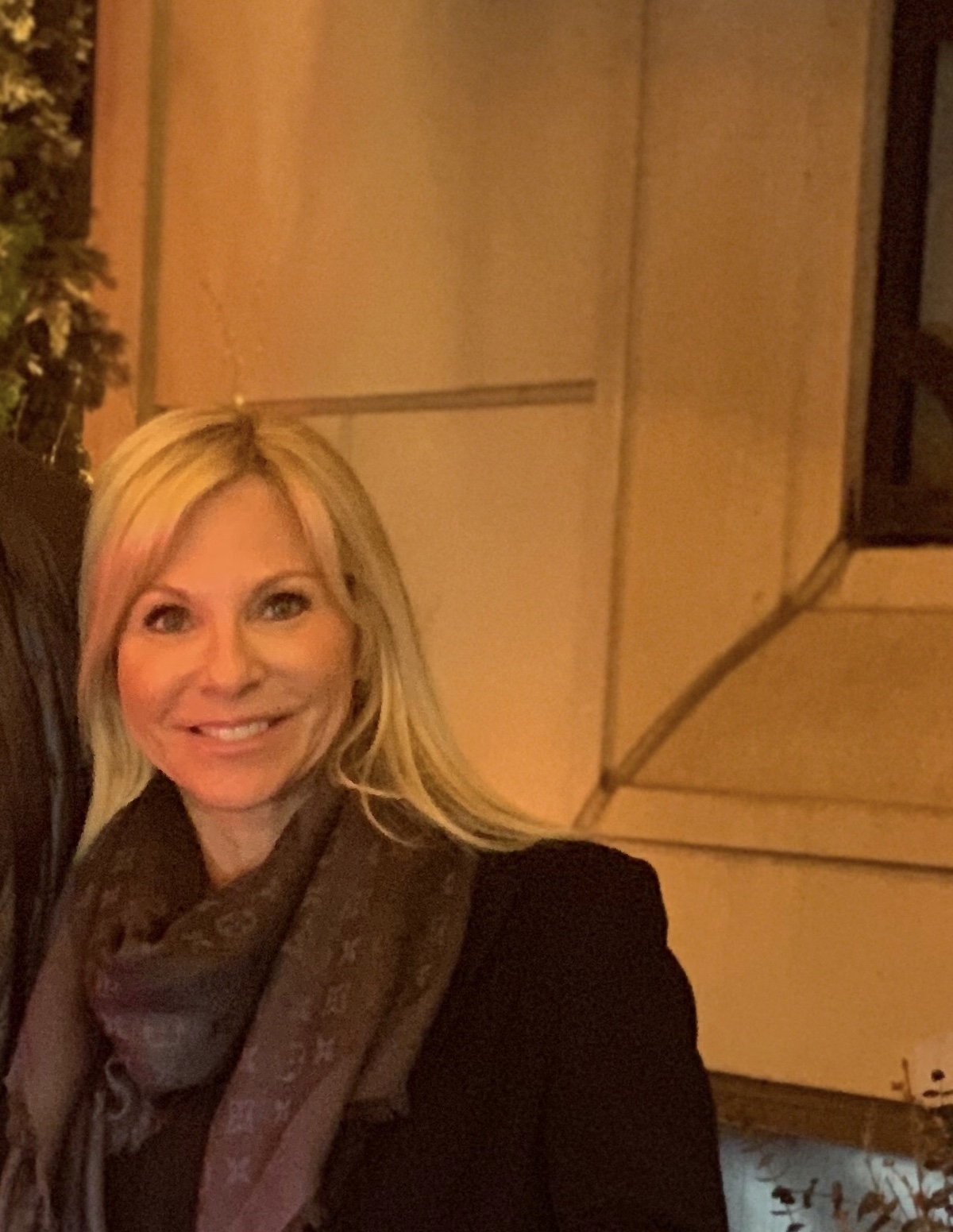 A Discussion with Heidi Zaransky On Never Wavering Through the